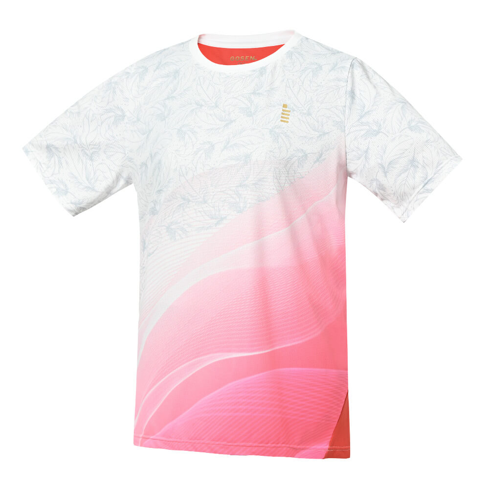 GOSEN T2503 ��ǥ����������ॷ���(��ǥ�����) ���ѥ�� ������ �Хɥߥ�ȥ󡦥ƥ˥� �������� 2025SS�����ܥХɥߥ�ȥ󶨲񿳺������/�᡼���زġ�