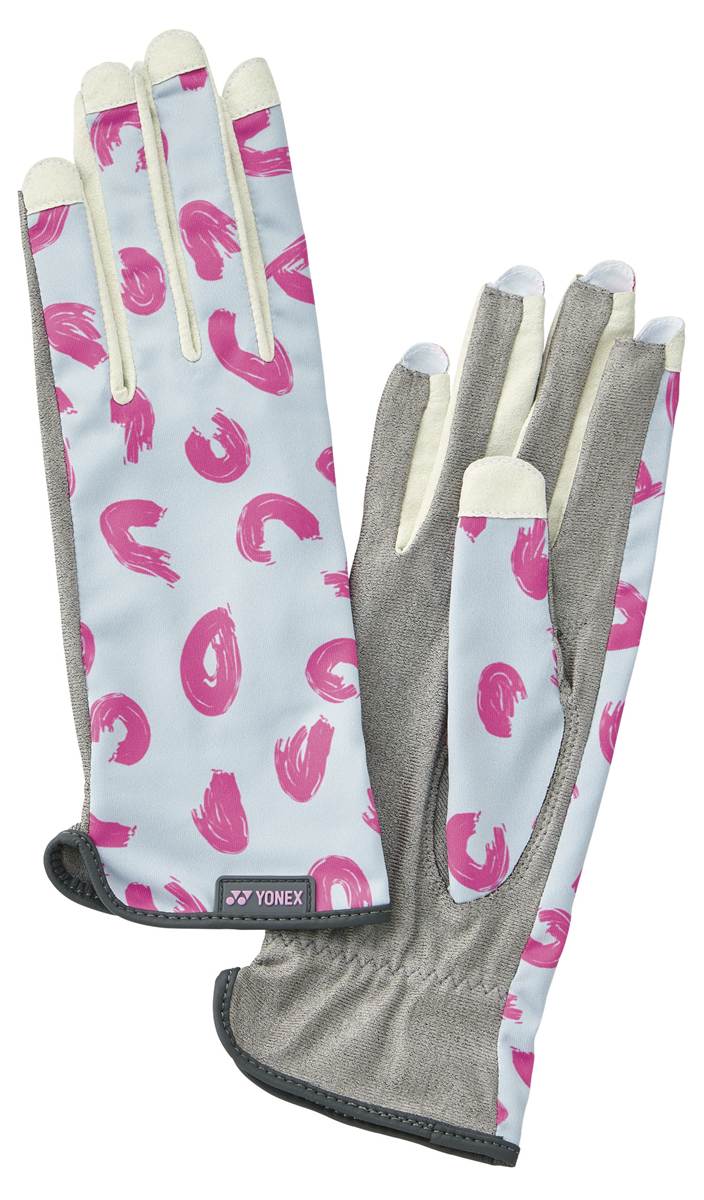 YONEX AC271 �ƥ˥��������� ��ͥå��� 2025SS�ڥ᡼���زġ�