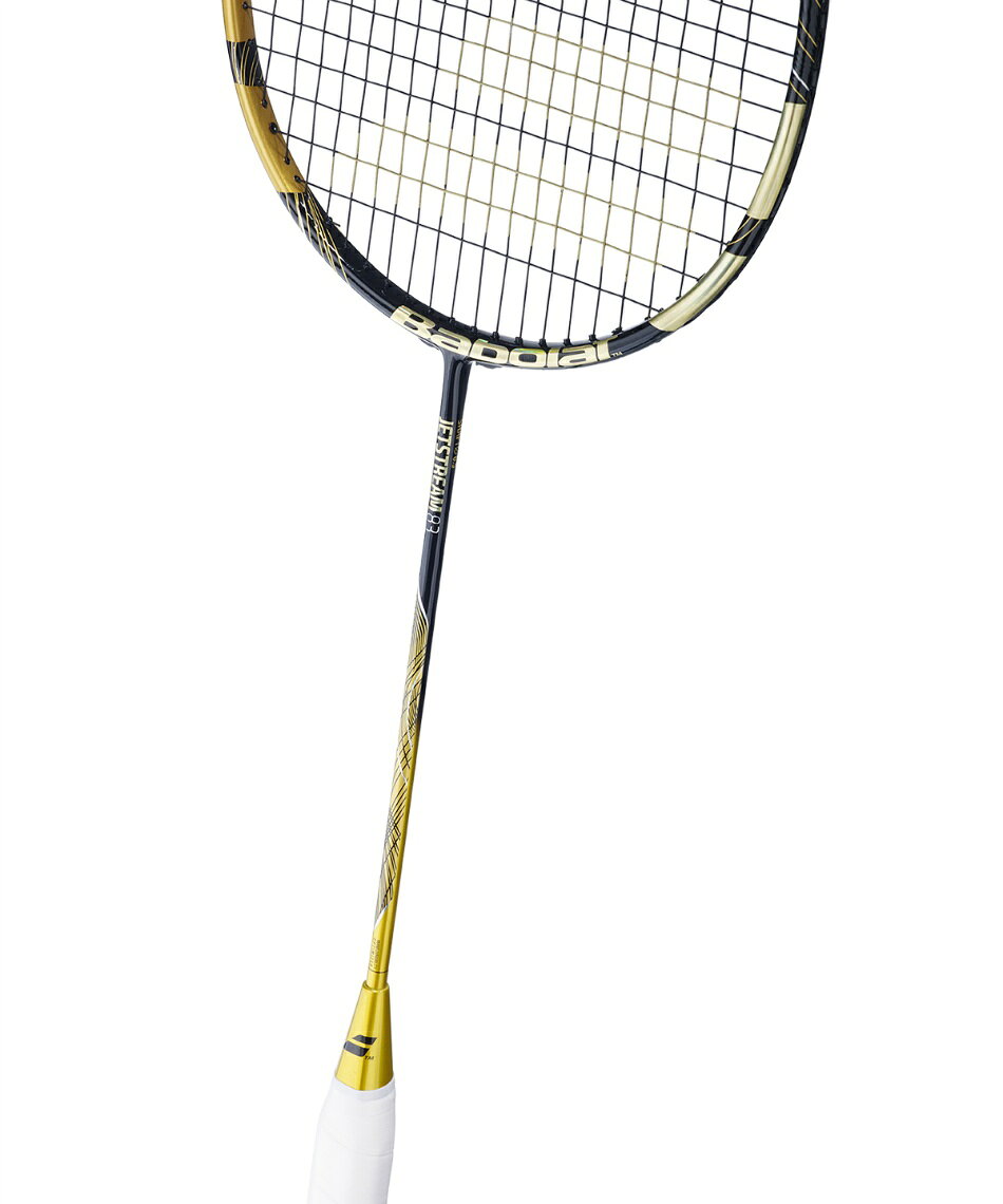 Babolat ジェットストリーム83 602467 バボラ バドミントンラケット【日本バドミン...