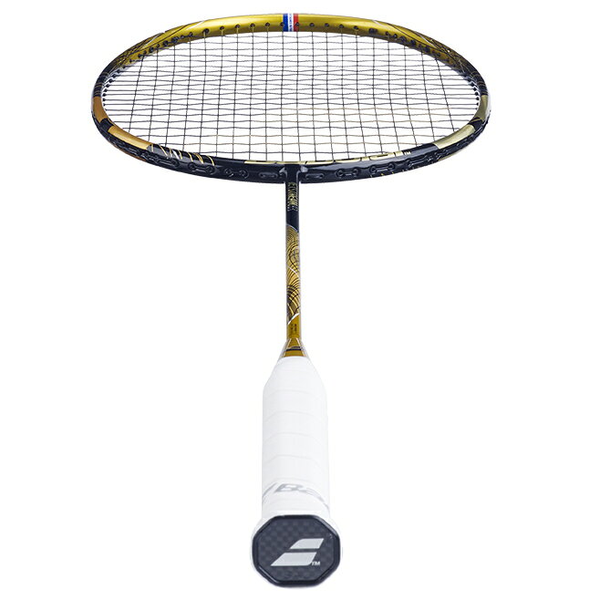 Babolat ジェットストリーム83 602467 バボラ バドミントンラケット【日本バドミン...