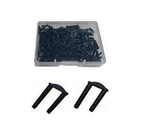 LI-NING AXJU027 グロメット バドミントンラケット専用 アクセサリー リーニン【メール便可】