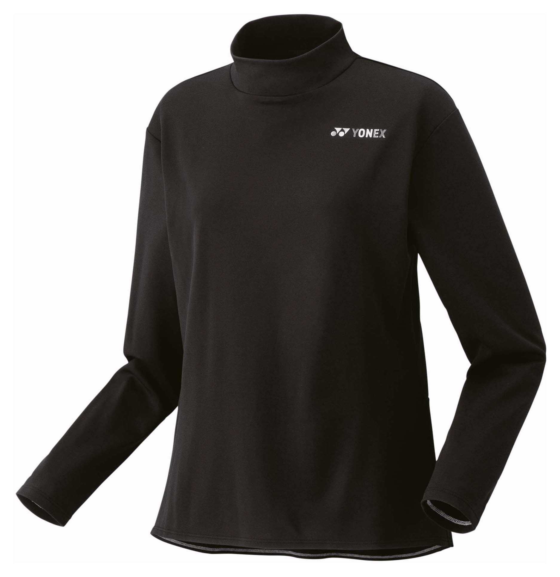 ラケットプロショップ SUNFASTのYONEX 16820 ウィメンズロングスリーブTシャツ ウェア(レディース) テニス・バドミントン ヨネックス｜アングル3