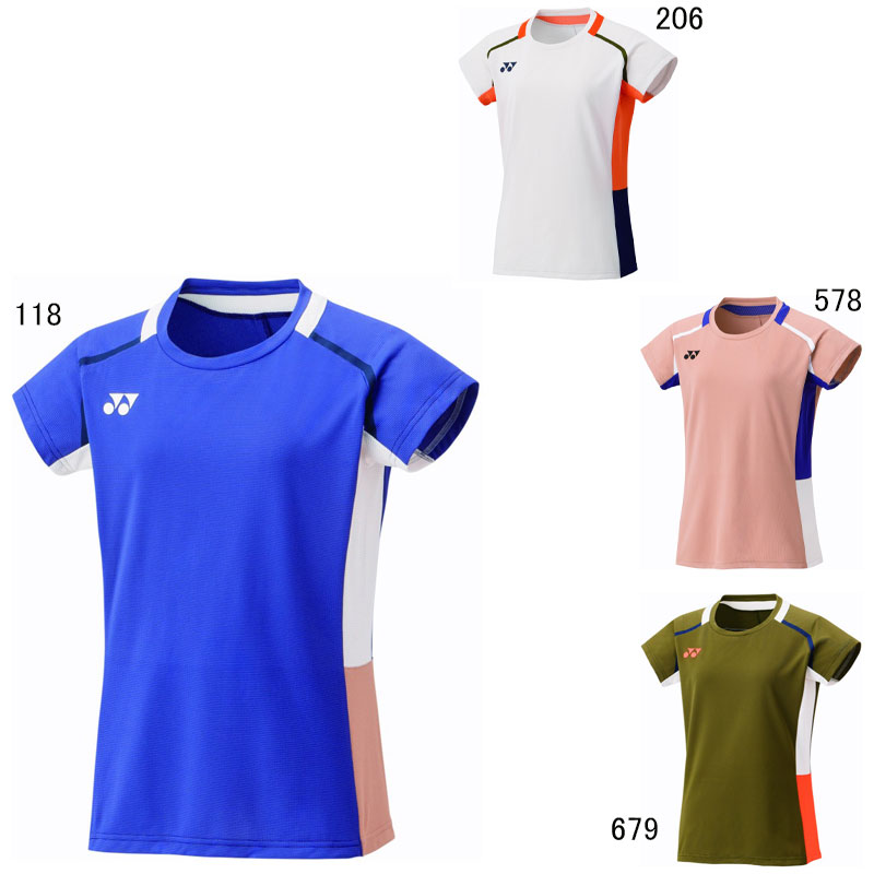 YONEX 20851 ������󥺥����ॷ��� ������(��ǥ�����) �ƥ˥����Хɥߥ�ȥ� ��ͥå����ڥ᡼���ز�/���ܥХɥߥ�ȥ󶨲񿳺�����ʡ�