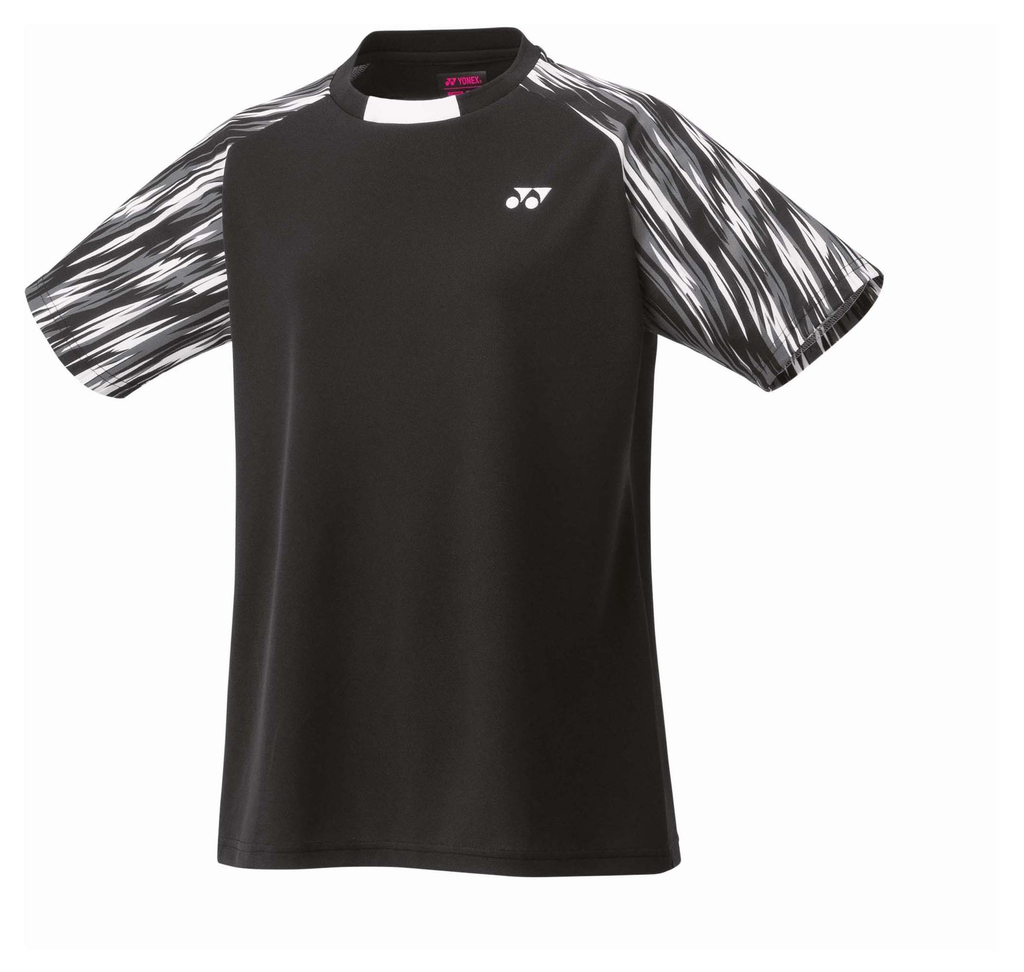 YONEX 20895 ウィメンズゲームシャツ ウェア(レディース) テニス・バドミントン ヨ...