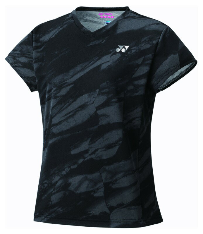 YONEX 20910 ウィメンズゲームシャツ...の紹介画像2