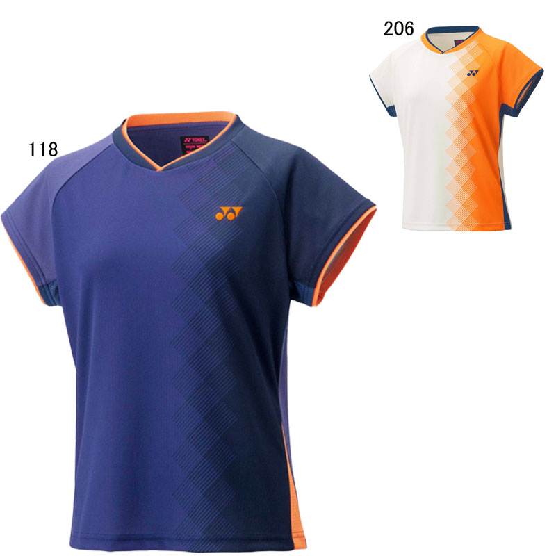 YONEX 20968 ������󥺥����ॷ��� ������(��ǥ�����) �ƥ˥����Хɥߥ�ȥ� ��ͥå����ڥ᡼���ز�/���ܥХɥߥ�ȥ󶨲񿳺�����ʡ�