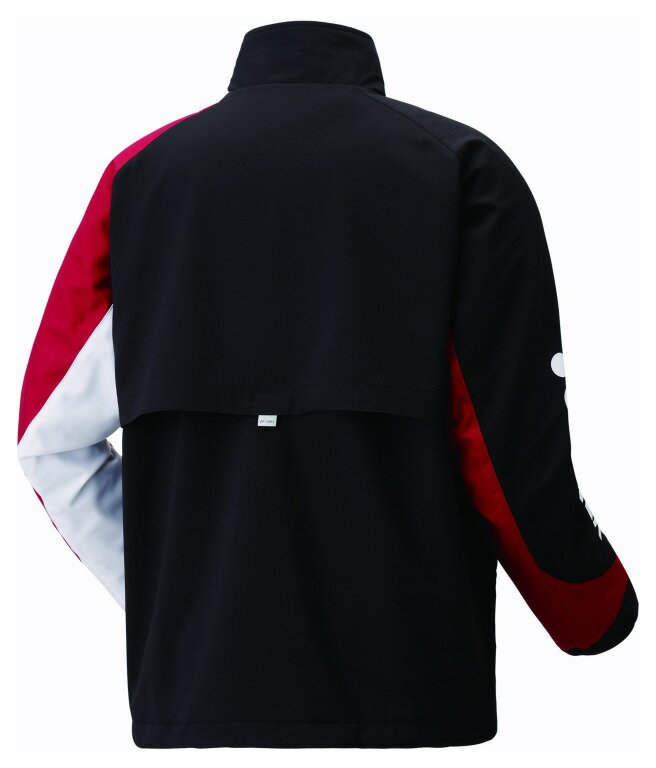 YONEX 70100 ユニ裏地付ウィンドウォーマーシャツ ウェア(ユニ) テニス・バドミントン ヨネックス