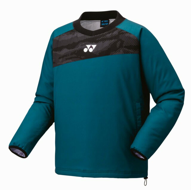 YONEX 90095J ジュニア中綿Vブレーカー ウェア(ジュニア) テニス・バドミントン ヨネックス 3