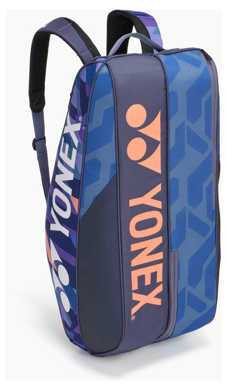 YONEX BAG2402R �饱�åȥХå�6���� �Хå� �ƥ˥����Хɥߥ�ȥ� ��ͥå���