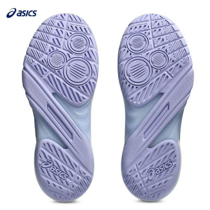asics 1072A104 POWERBREAK FF �Хɥߥ�ȥ󥷥塼��(��ǥ�����) �Хɥߥ�ȥ� �����å��������ܥХɥߥ�ȥ󶨲������ʡ�