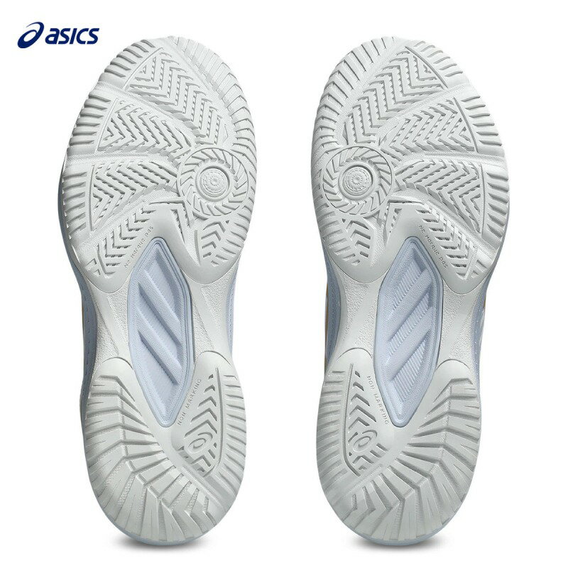 asics 1074A045 UPCOURT 6 GS �Хɥߥ�ȥ󥷥塼��(���å�) �Хɥߥ�ȥ� �����å��������ܥХɥߥ�ȥ󶨲������ʡ�