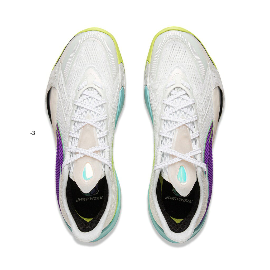 LI-NING ABAV075-3 SONIC 13 V2 バスケットボールシューズ(ユニ/メンズ) リーニン