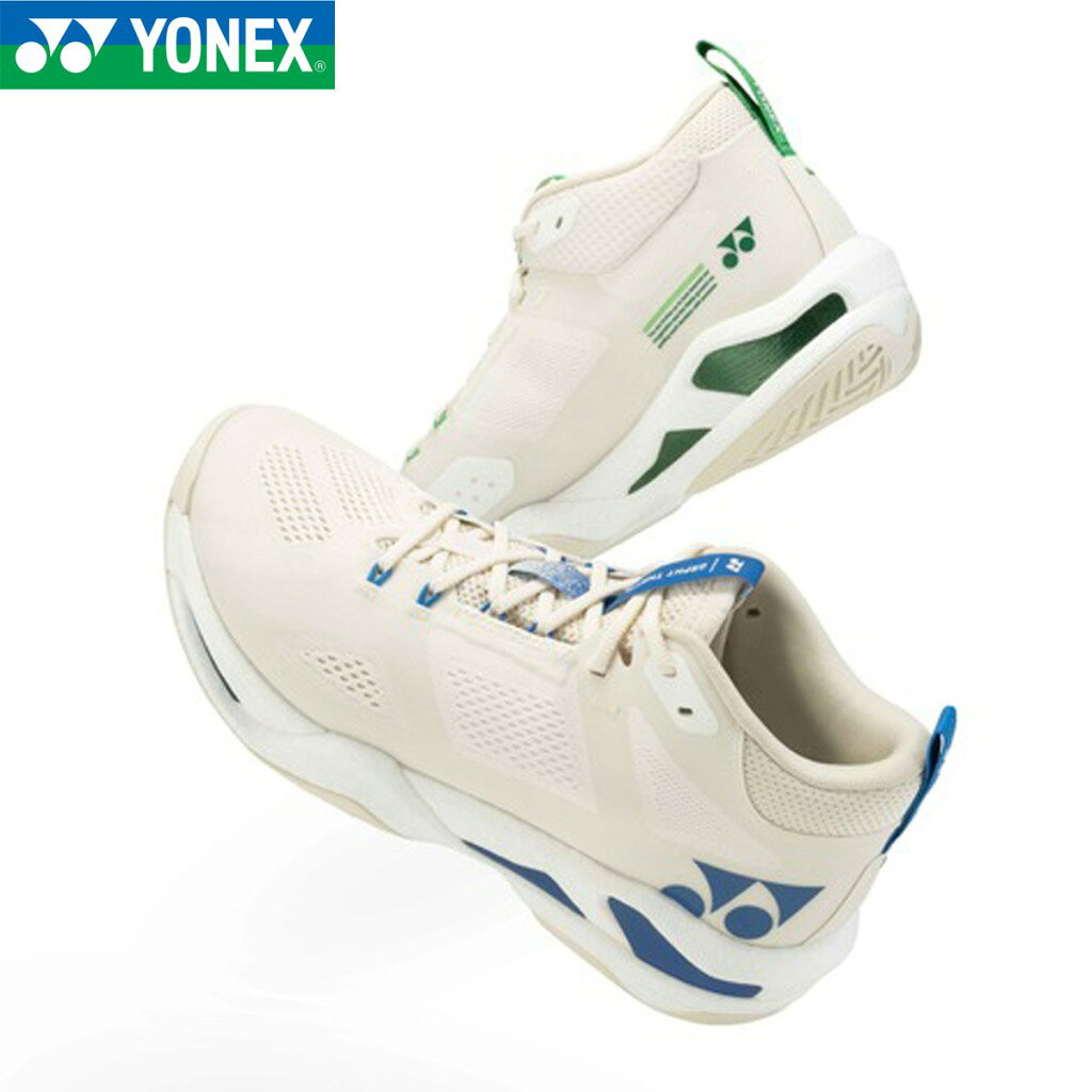 ラケットプロショップ SUNFASTのYONEX SH-GT1L グラファイトスロットルウィメン シューズ(レディース) テニス・バドミントン ヨネックス｜アングル2
