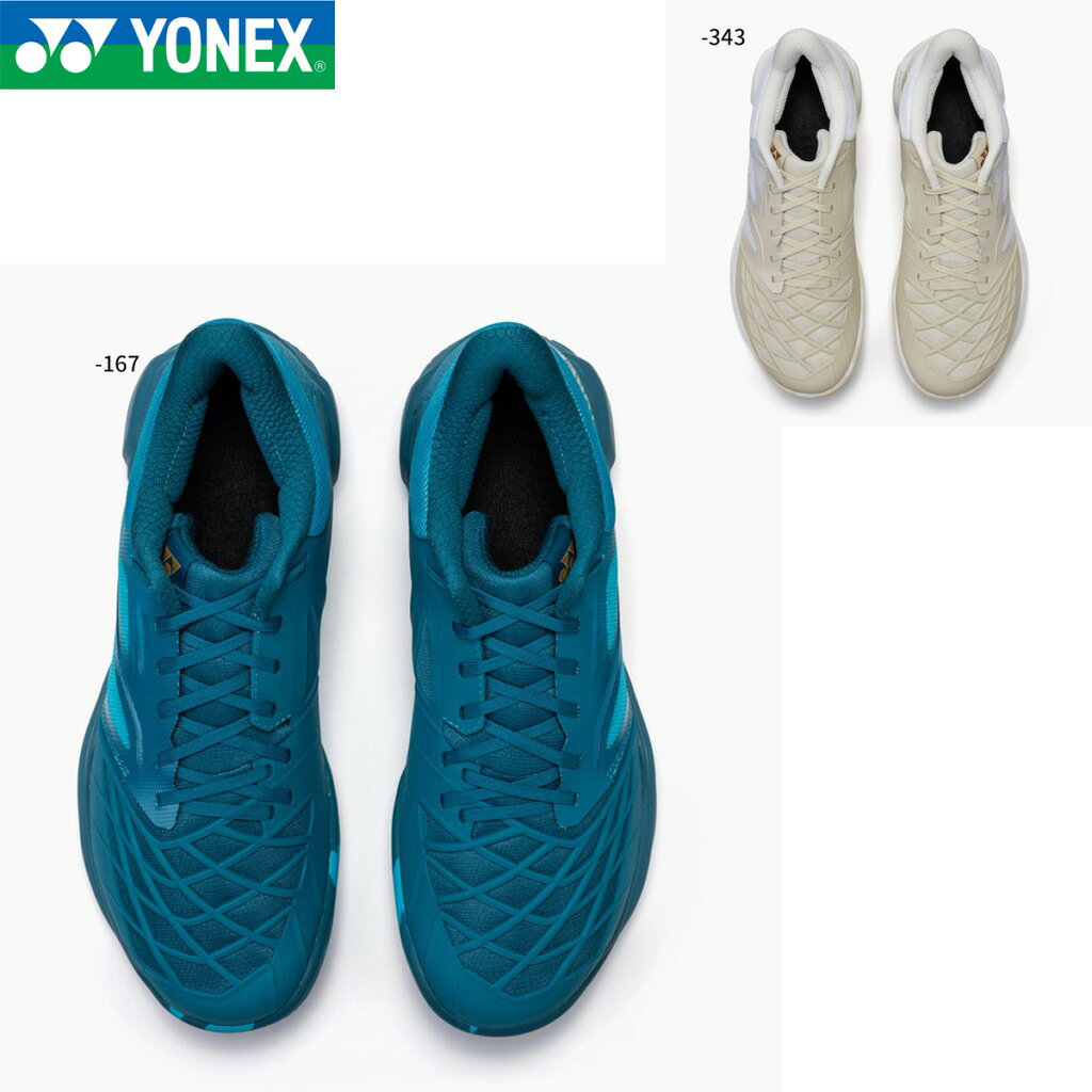 YONEX SHBCD3 パワークッションカスケードドライブ シューズ(ユニ) バドミントン ...