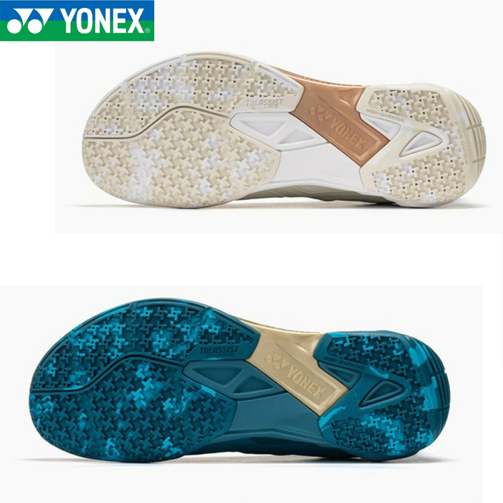 YONEX SHBCD3 パワークッションカスケードドライブ シューズ(ユニ) バドミントン ...