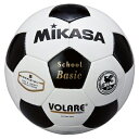 MIKASA SVC502SBC-WBK サッカー ボール 検定球 5号球 ミカサ【取り寄せ】