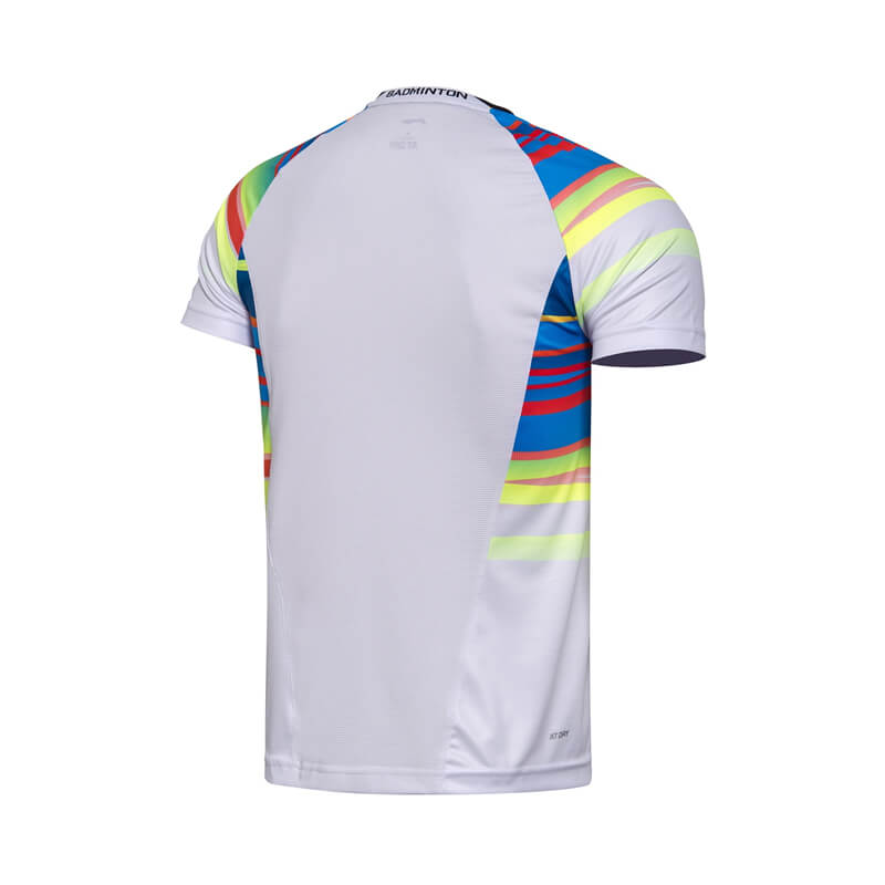 LI-NING AAYM075 �����ॷ���(���) �Хɥߥ�ȥ󥦥��� �꡼�˥�ڥ᡼���ز�/���ܥХɥߥ�ȥ󶨲񿳺�����ʡ�