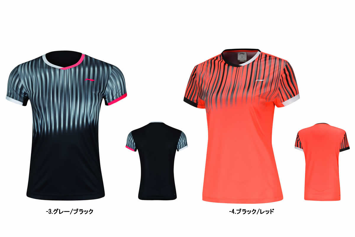 LI-NING AAYM136 �����ॷ���(��ǥ�����) �꡼�˥� �Хɥߥ�ȥ󥦥����ڥ᡼���ز�/���ܥХɥߥ�ȥ󶨲񿳺�����ʡ�