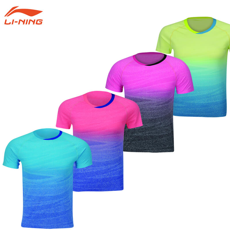 LI-NING AAYM151 ��� �����ॷ��� �꡼�˥� �Хɥߥ�ȥ󥦥����ڥ᡼���ز�/���ܥХɥߥ�ȥ󶨲񿳺�����ʡ�