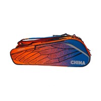 LI-NING ABJM082-1 �饱�åȥХå�(6����) �Хɥߥ�ȥ� �꡼�˥�