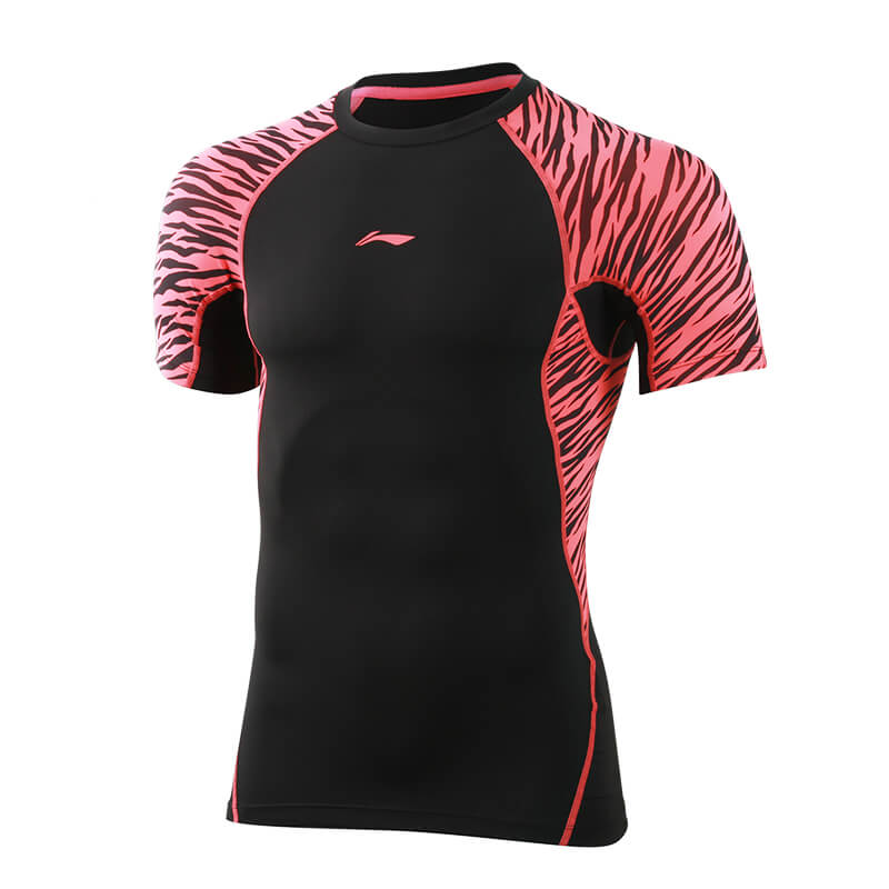 LI-NING AUDL089 アンダーギア リーニン【日本バドミントン協会審査合格品/メール...