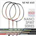 SUNFAST NANO SPIRIT imXsbgV[Y Tt@Xg oh~gPbgyIXXKbg&KbgHz