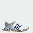 adidas DB0900 クイックフォース5.1 バドミン
