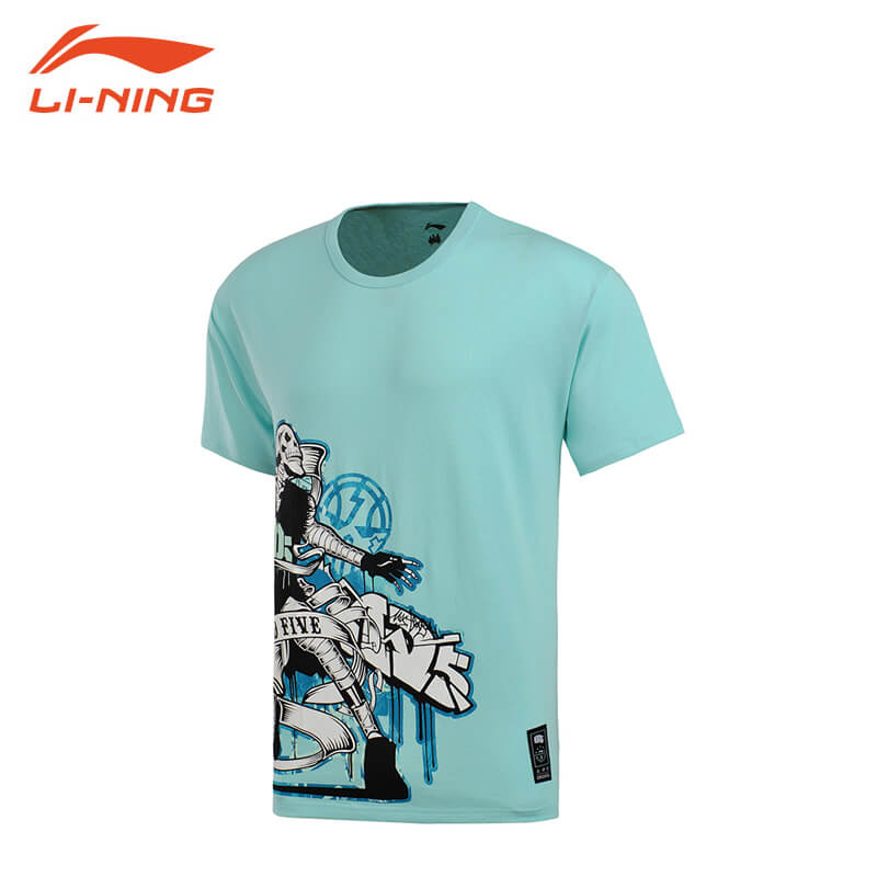 LI-NING AHSM189 DWADE T�����(���/���) �Х����åȥܡ��� ������ �꡼�˥�ڥ᡼���زġ�
