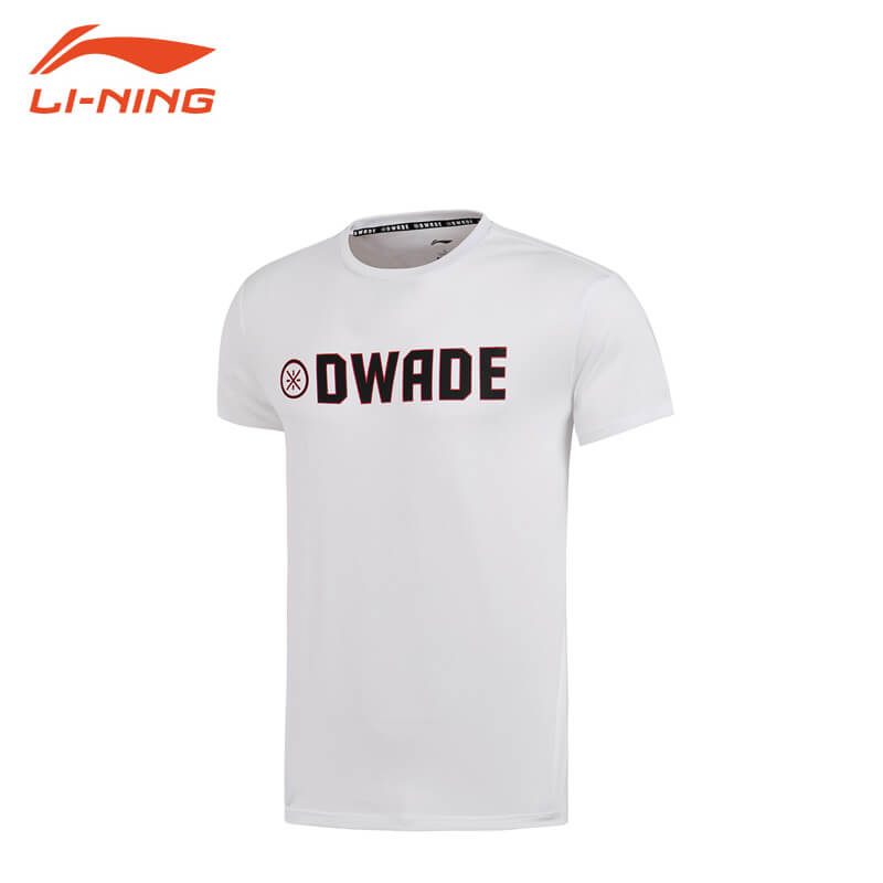 LI-NING AHSM219 DWADE T�����(���/���) �Х����åȥܡ��� ������ �꡼�˥�ڥ᡼���زġ�