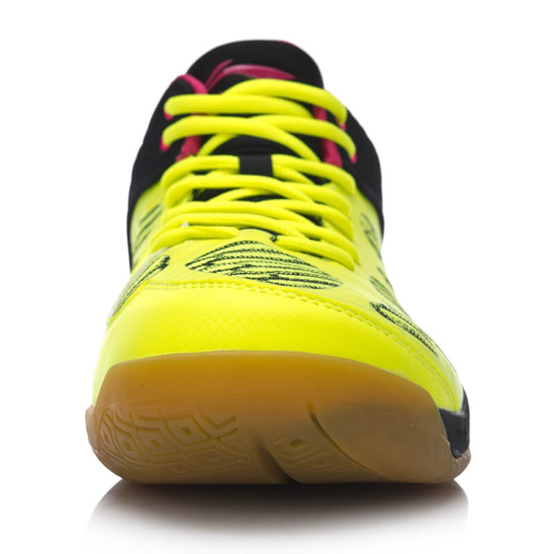 LI-NING AYAM011-2(24.0-28.5cm) �Хɥߥ�ȥ󥷥塼�� �꡼�˥�����ܥХɥߥ�ȥ󶨲񿳺�����ʡ�