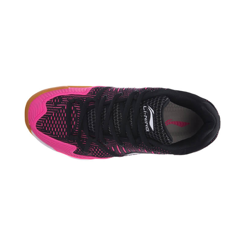 LI-NING AYTM078-1(22.0-24.5cm) �Хɥߥ�ȥ󥷥塼�� �꡼�˥�����ܥХɥߥ�ȥ󶨲񿳺�����ʡ�