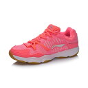 LI-NING AYTM078-3(22.0-24.5cm) バドミントンシューズ リーニン【日本バドミントン協会審査合格品】
