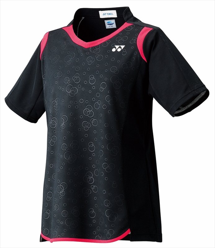 【特価】YONEX 20269 シャツ レギュラータイプ ウィメンズ(レディース) バドミントン・テニスウェア ヨネックス【メール便可】
