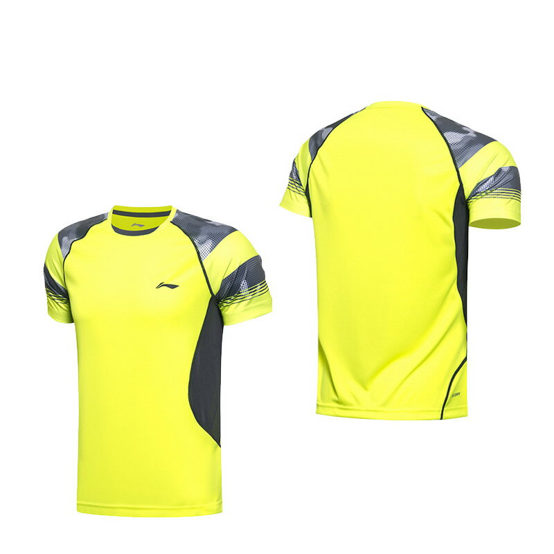 LI-NING AAYM021 �����ॷ���(���/���) �Хɥߥ�ȥ󥦥��� �꡼�˥�ڥ᡼���زġ�