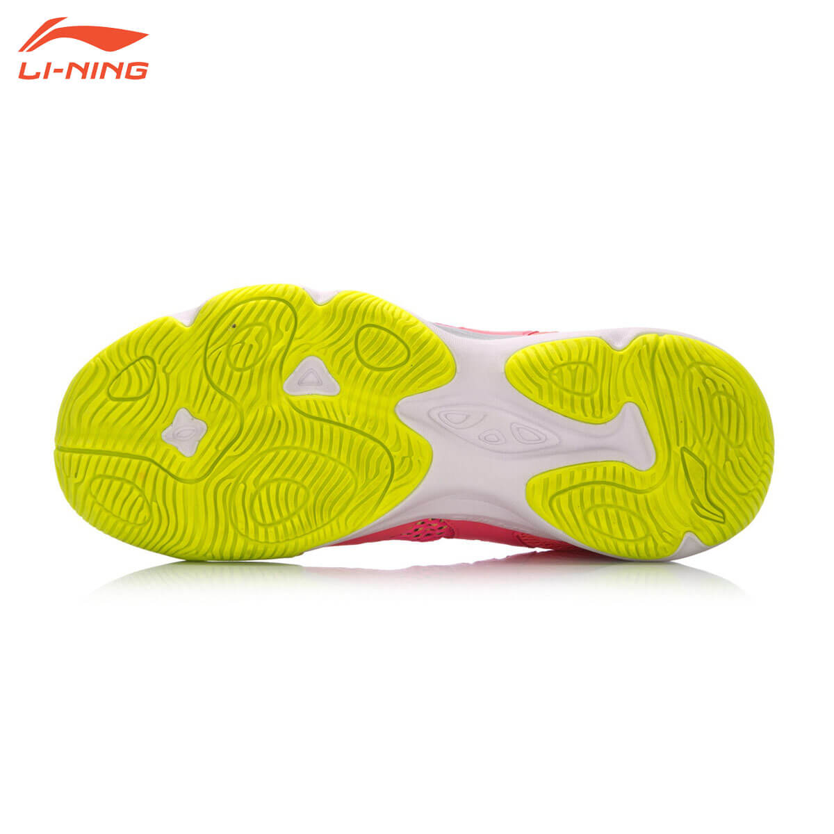 LI-NING AYTN034 �Хɥߥ�ȥ󥷥塼��(��ǥ�����) �꡼�˥�����ܥХɥߥ�ȥ󶨲񿳺�����ʡ�