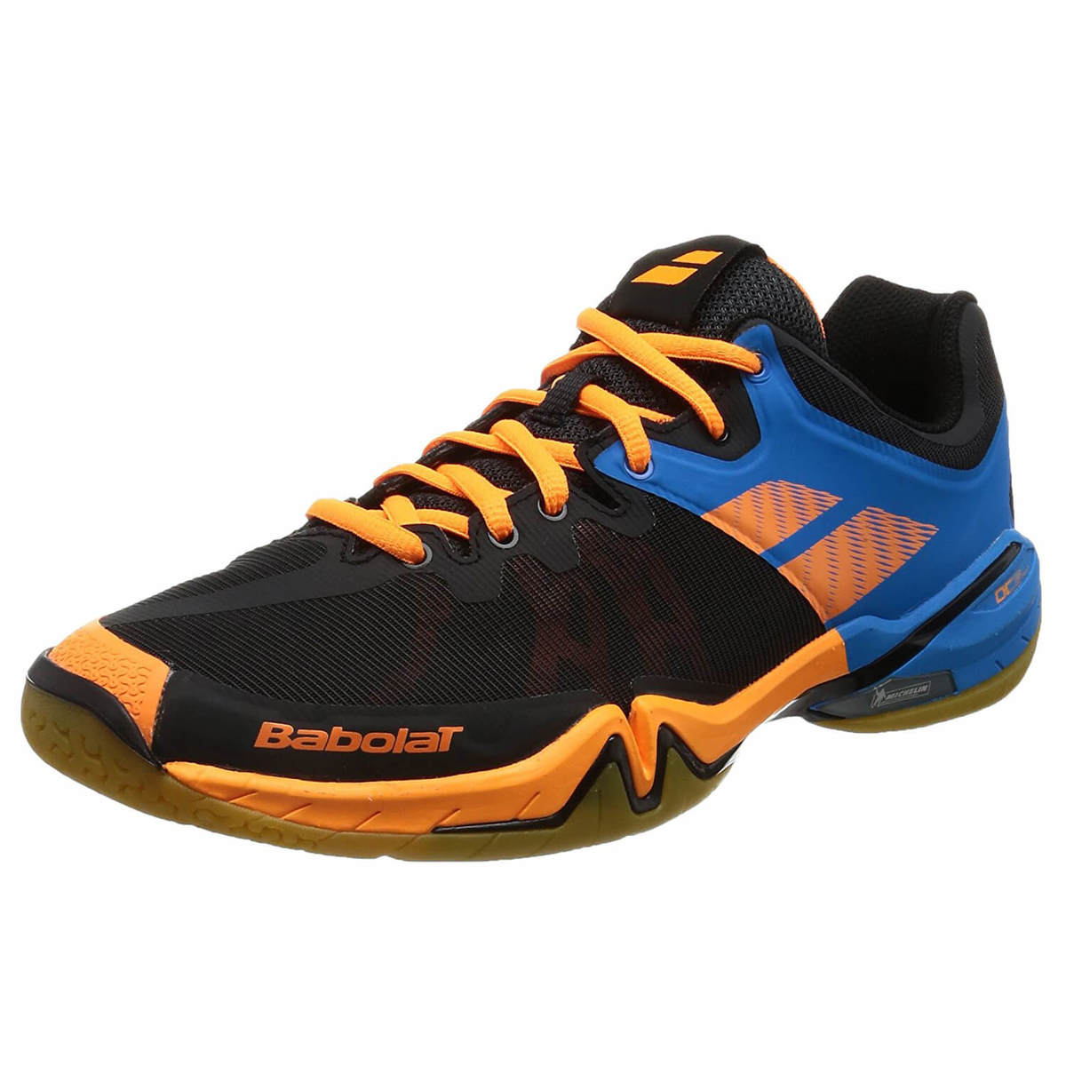 【超特価】Babolat SHADOW TOUR シャドウツアー BASF-1701 メンズ バドミントンシューズ バボラ【日本バドミントン協会検定審査合格品】