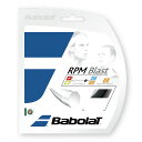 Babolat BA241101 RPMuXg120/125/130/135 XgO ejX o{y[։z