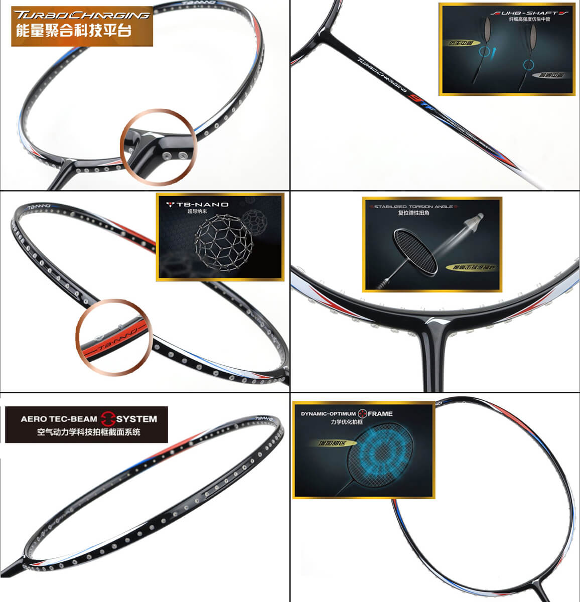 LI-NING TURBO CHARGING 9TF AYPK086(AEROTEC BEAM SYSTEM) ����ȥ�����Ż� �Хɥߥ�ȥ�饱�å� �꡼�˥�ڥ������ᥬ�å�&���å�ĥ�깩��̵����