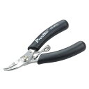 Pro's Kit PK-501C プロフェッショナル仕様 先細先折ラジオペンチ
