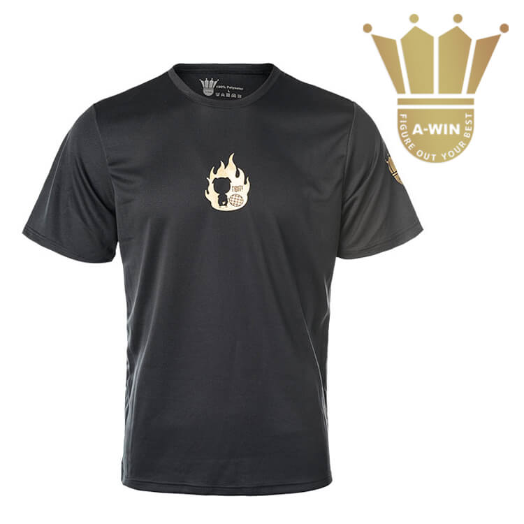 A-WIN 1851LD FIGHT 半袖Tシ...の紹介画像2