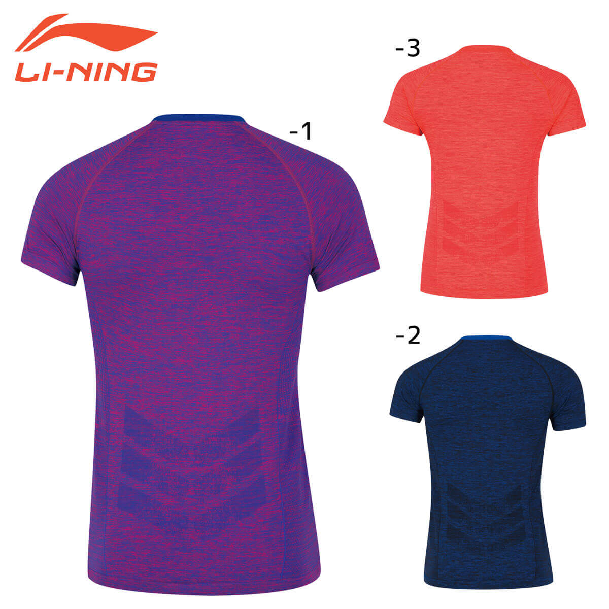 LI-NING AAYN076 �����ॷ���(��ǥ�����) �Хɥߥ�ȥ󥦥��� �꡼�˥�ڥ᡼���ز�/���ܥХɥߥ�ȥ󶨲񿳺�����ʡ�