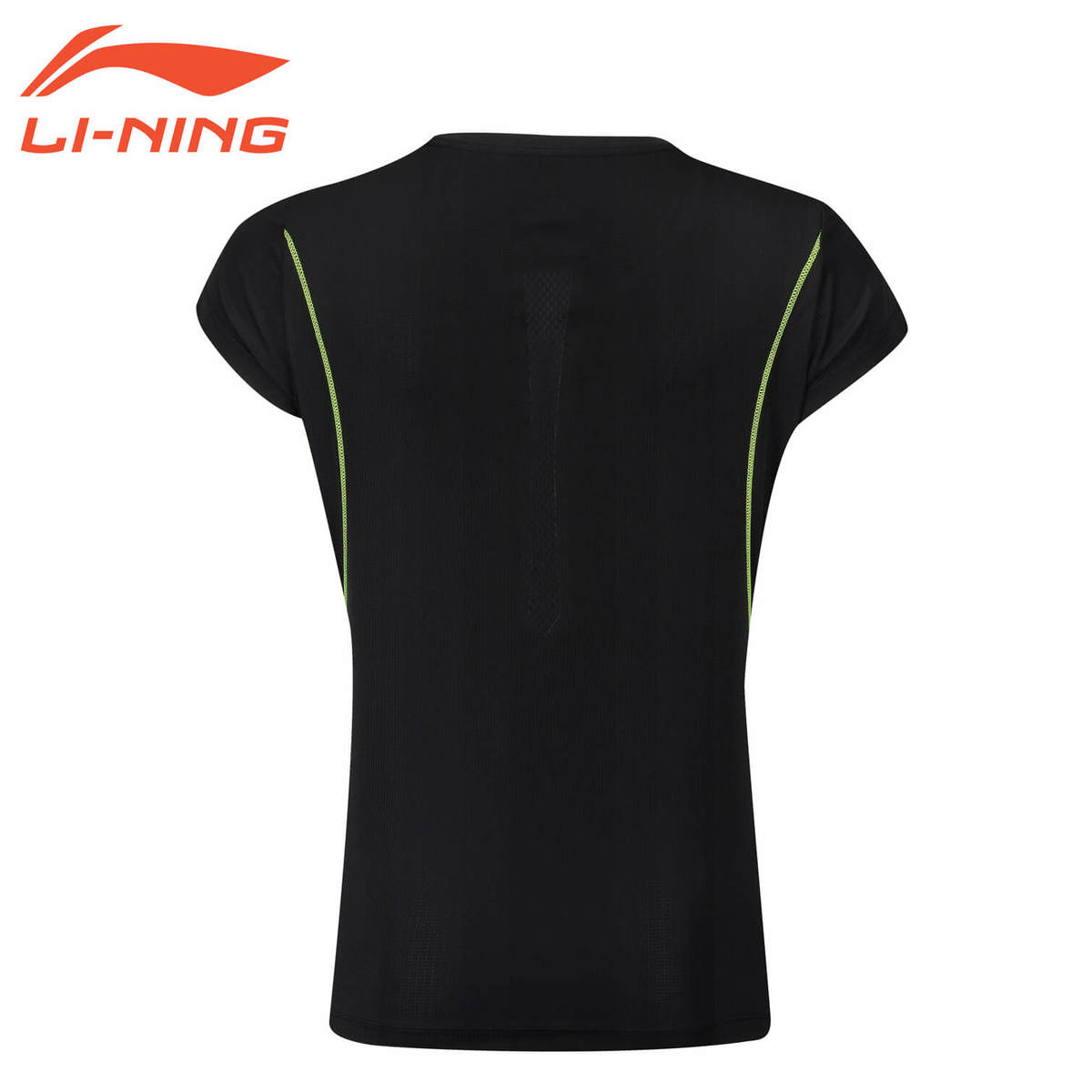 LI-NING AHSL206 �����ॷ���(��ǥ�����) �Хɥߥ�ȥ󥦥��� �꡼�˥�ڥ᡼���زġ�