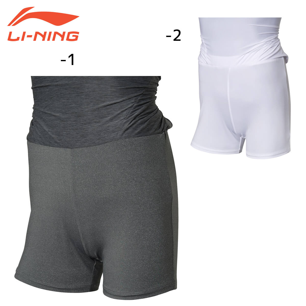 LI-NING ASKN094 �����ॹ������(��ǥ�����) �Хɥߥ�ȥ󥦥��� �꡼�˥�ڥ᡼���ز�/���ܥХɥߥ�ȥ󶨲񿳺�����ʡ�