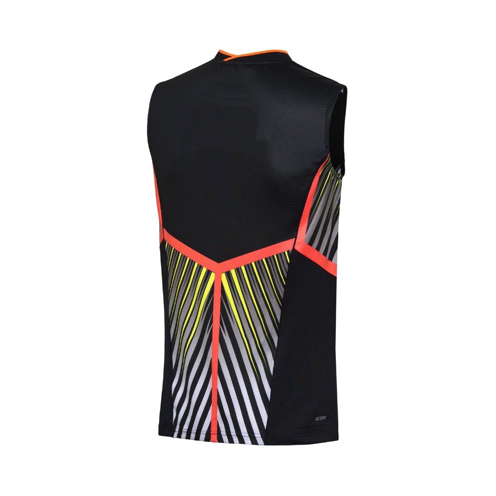 LI-NING AVSN029 メンズT バドミントンウェア(ユニ/メンズ) リーニン【メール便可】 2