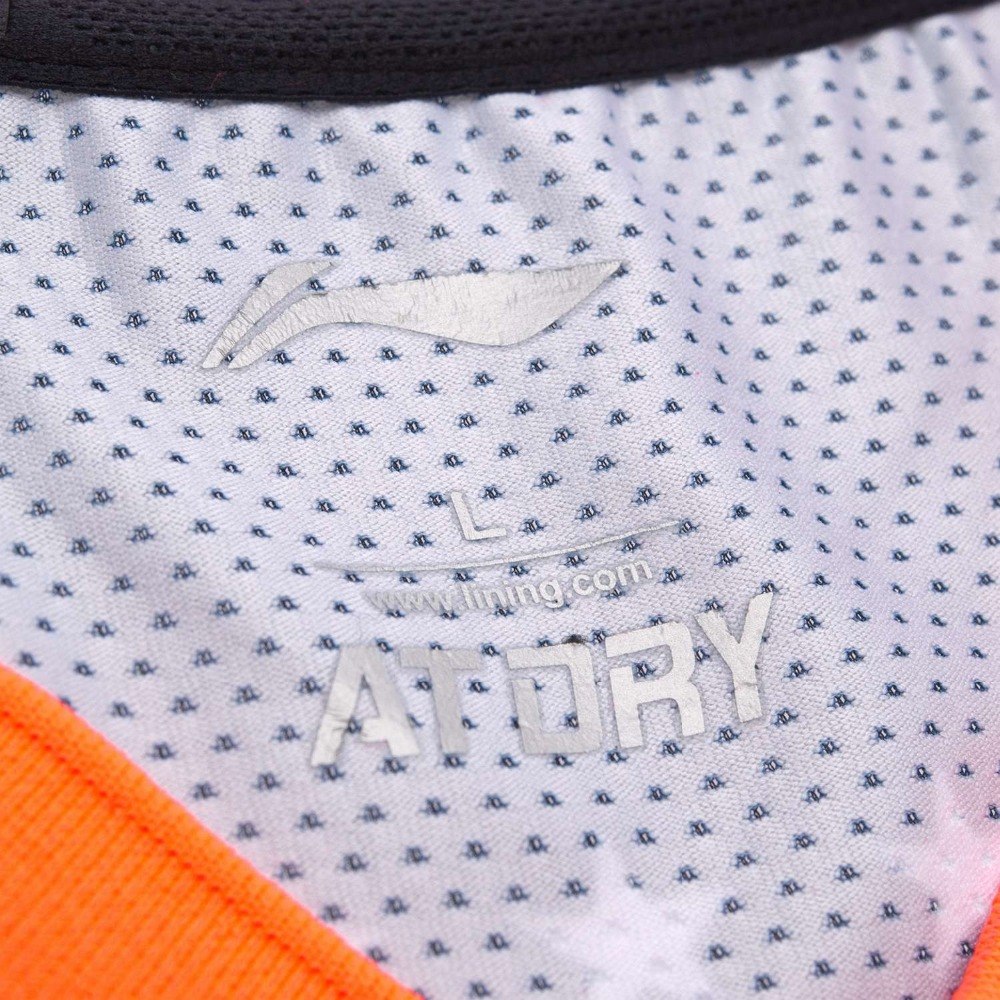 LI-NING AVSN029 メンズT バドミントンウェア(ユニ/メンズ) リーニン【メール便可】 3