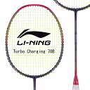 LI-NING Turbo Charging 70B(TC70B) AEROTEC BEAM AYPM398-1 バドミントンラケット リーニン【オススメガット...