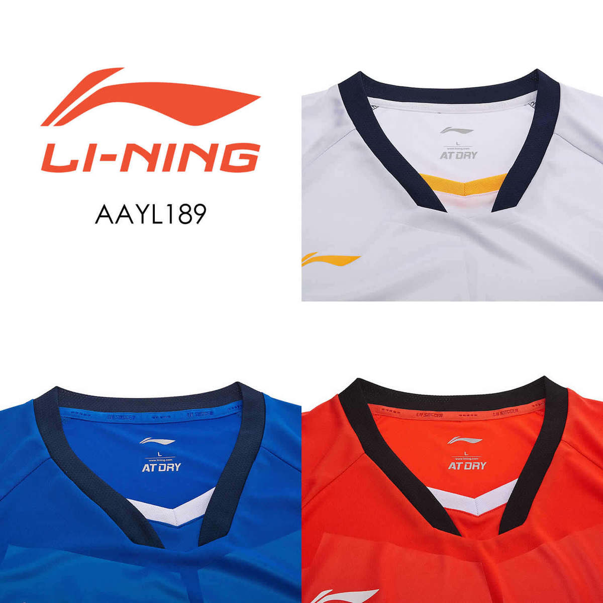 LI-NING AAYL189 �����०���� �Хɥߥ�ȥ󥦥���(���/���)�꡼�˥�ڥ᡼���زġ�