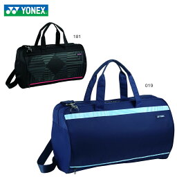 【特価】YONEX BAG1966 ロールバッグ バドミントン・テニスバッグ ヨネックス 2019年春夏モデル【取り寄せ】