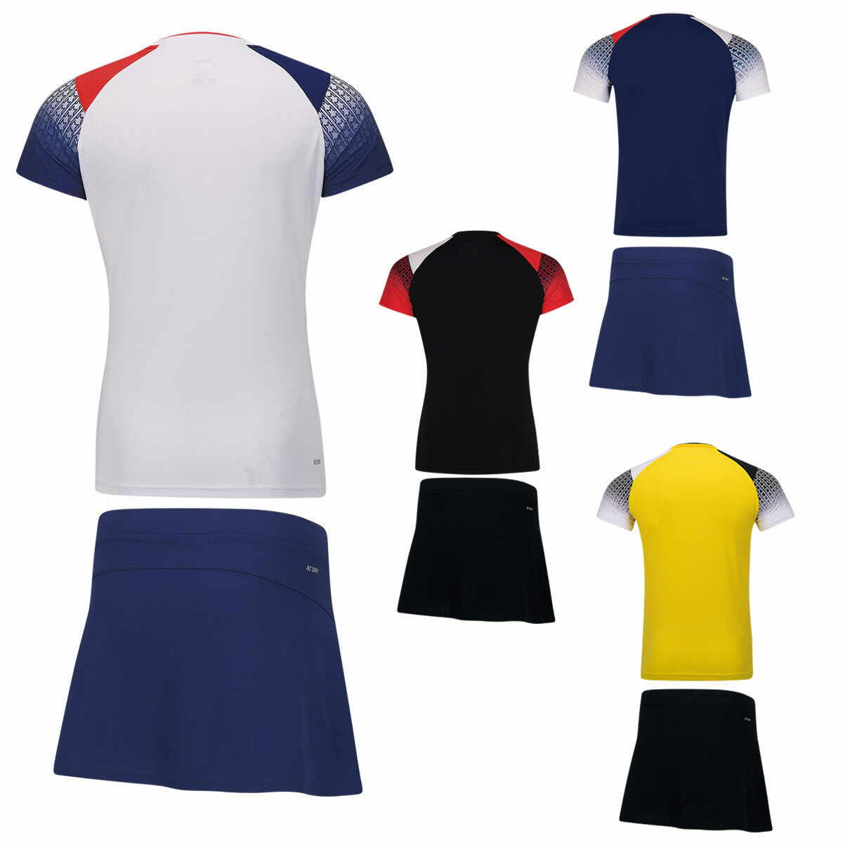 LI-NING AATP018 �����ॷ��ġܥ������ȥ��å� �Хɥߥ�ȥ󥦥���(��ǥ�����) �꡼�˥�ڥ᡼���ز�/���ܥХɥߥ�ȥ󶨲񿳺�����ʡ�