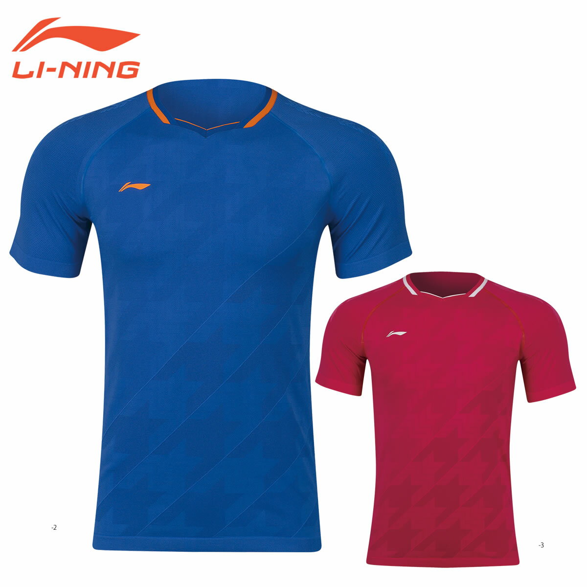 LI-NING AAYP023 �����ॷ���(���/���) �Хɥߥ�ȥ󥦥��� �꡼�˥�ڥ᡼���ز�/���ܥХɥߥ�ȥ󶨲񿳺�����ʡ�